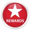 Rewards (star icon) premium red round button