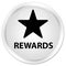 Rewards (star icon) premium white round button