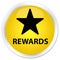 Rewards (star icon) premium yellow round button