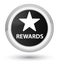 Rewards (star icon) prime black round button