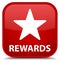 Rewards (star icon) special red square button