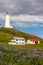 Reykjanes lighthouse, Iceland