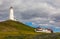 Reykjanes lighthouse, Iceland