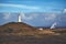 Reykjanesviti, Iceland`s oldest lighthouse on the Reykjanes peninsula