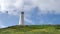 Reykjanesviti lighthouse arctic tern birds slow motion