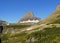 Reynolds Mountain, Glacier National Park