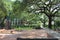 Reynolds Square Savannah GA