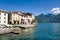 Rezzonico waterfront, Lake Como