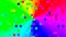 RGB Red Green Blue Multi Color Rainbow Abstract Background