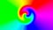 RGB Red Green Blue Multi Color Rainbow Abstract Background