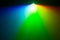 Rgb spectrum light of projector