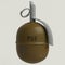 RGD-5 Hand Grenade Remote, modification - 5 - Soviet offensive hand grenade