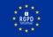 RGPD French/ GDPR English - General Data Protection Regulation