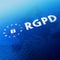 RGPD/ GDPR - General Data Protection Regulation concept