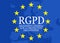 RGPD glement gnral sur la protection des donnes, the french words for General Data Protection Regulation GDPR
