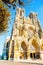 Rheims(Reims) Cathedral