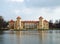 Rheinsberg castle, Rheinsberg, Germany 10.04.2016