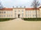 Rheinsberg castle, Rheinsberg, Germany 10.04.2016