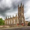 Rhema Christian Centre Church in Edinburgh located in Dean bridge, Scotland