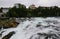 Rhine falls