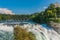 Rhine Waterfall Switzerland
