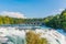 Rhine Waterfall Switzerland