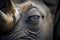 rhino Captivating Up-Close Photography of a Zoo