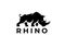 Rhino logo icon