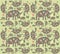 Rhinos pattern