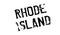 Rhode Island rubber stamp