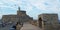 Rhodes fortress . Port. Lighthouse. The City Of Rhodes. Rhodes i