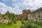 Rhodes old town walls, Greece