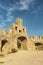 Rhodes Saint Pauls Gate Inside View