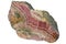 rhodochrosite