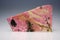 Rhodonite mineral