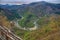 Rhodope mountains, Bulgaria - spring picture