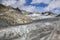 Rhone Glacier