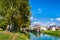 Rhone â€“ Rhine Canal