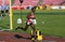 RHONEX KIPRUTO from Kenya win first gold in 10,000m at the IAAF World U20 Championships in Tampere, Finland on July 10, 2018.