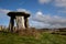 Rhoscolyn Burial Chamber