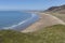 Rhossili Bay, The Gower Peninsula