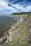 Rhossili bay - Gower Peninsula. Wales