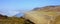 Rhossili Bay panorama