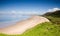 Rhossili Bay and peninsula