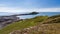 Rhossili Bay Wales UK