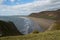 Rhossili beach, The Gower, South Wales