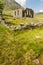 Rhosydd ruined chapel, Cwmorthin