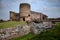 Rhuddlan Castle