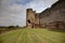 Rhuddlan Castle