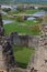 Rhuddlan Castle